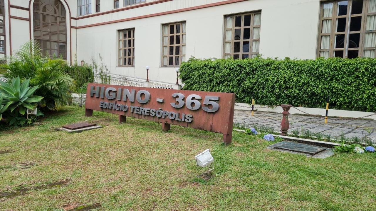 Estudio 427 Teresópolis Esterno foto