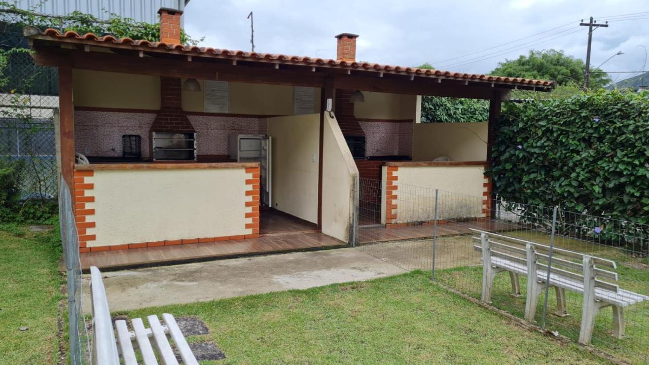 Estudio 427 Teresópolis Esterno foto